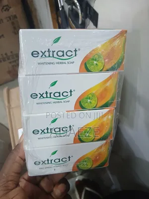 Bathing Soaps