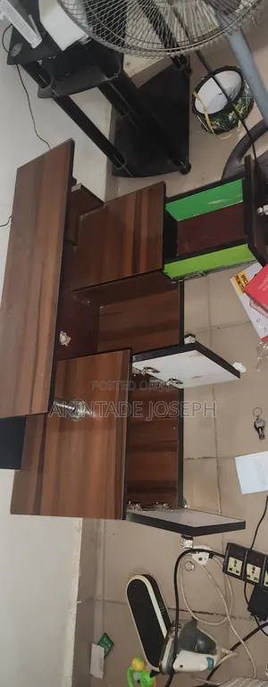 Tv Stand Clean Used