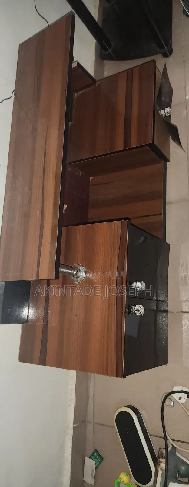 Tv Stand Clean Used