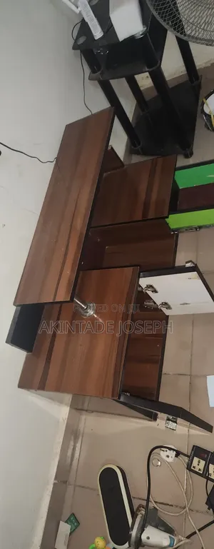 Tv Stand Clean Used