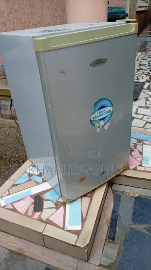 Haier Thermocool