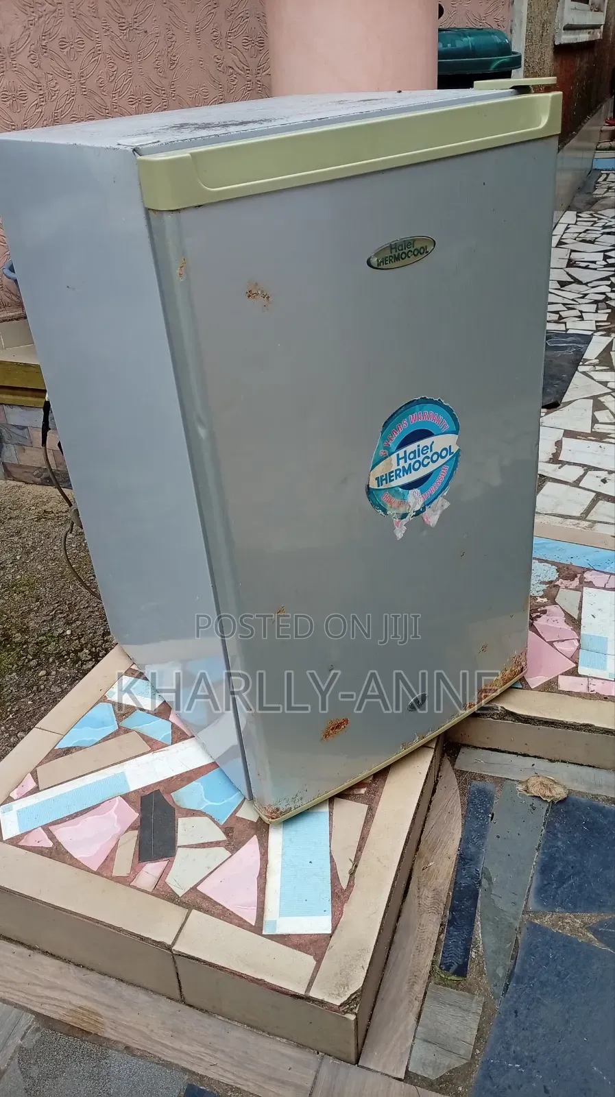 Haier Thermocool