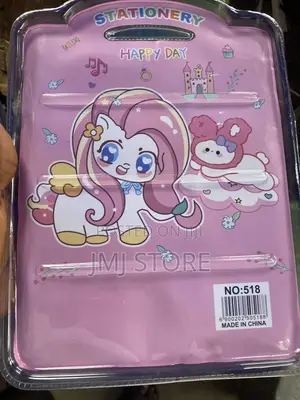 Stationery Kits Creative Arts Set