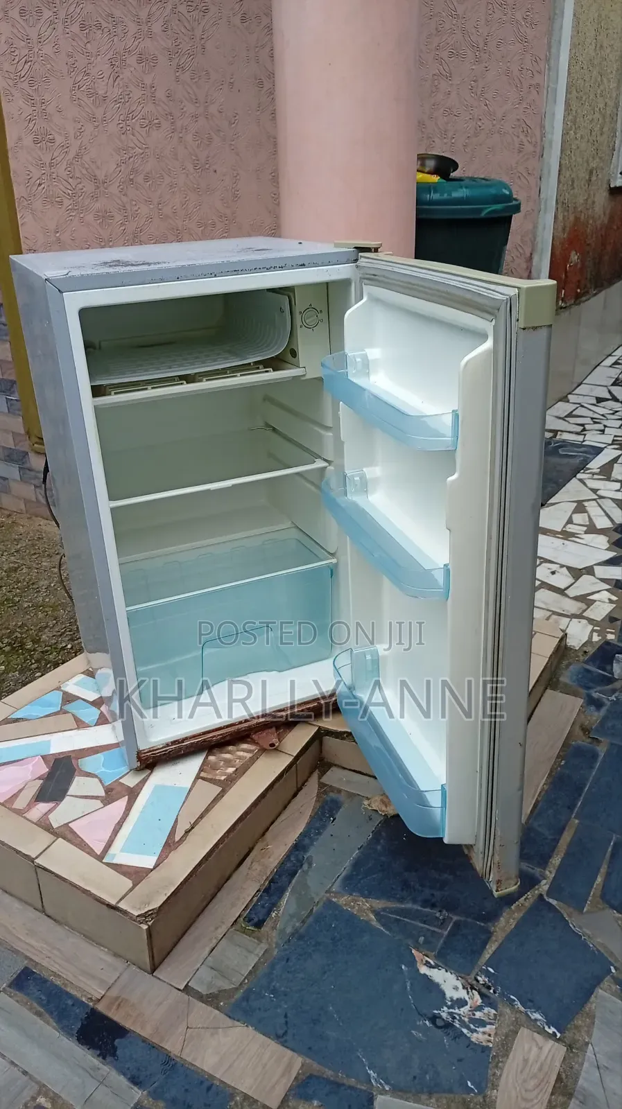 Haier Thermocool