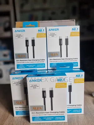 Anker C to C 3.3ft ,240w