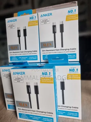 Anker C to C 3.3ft ,240w