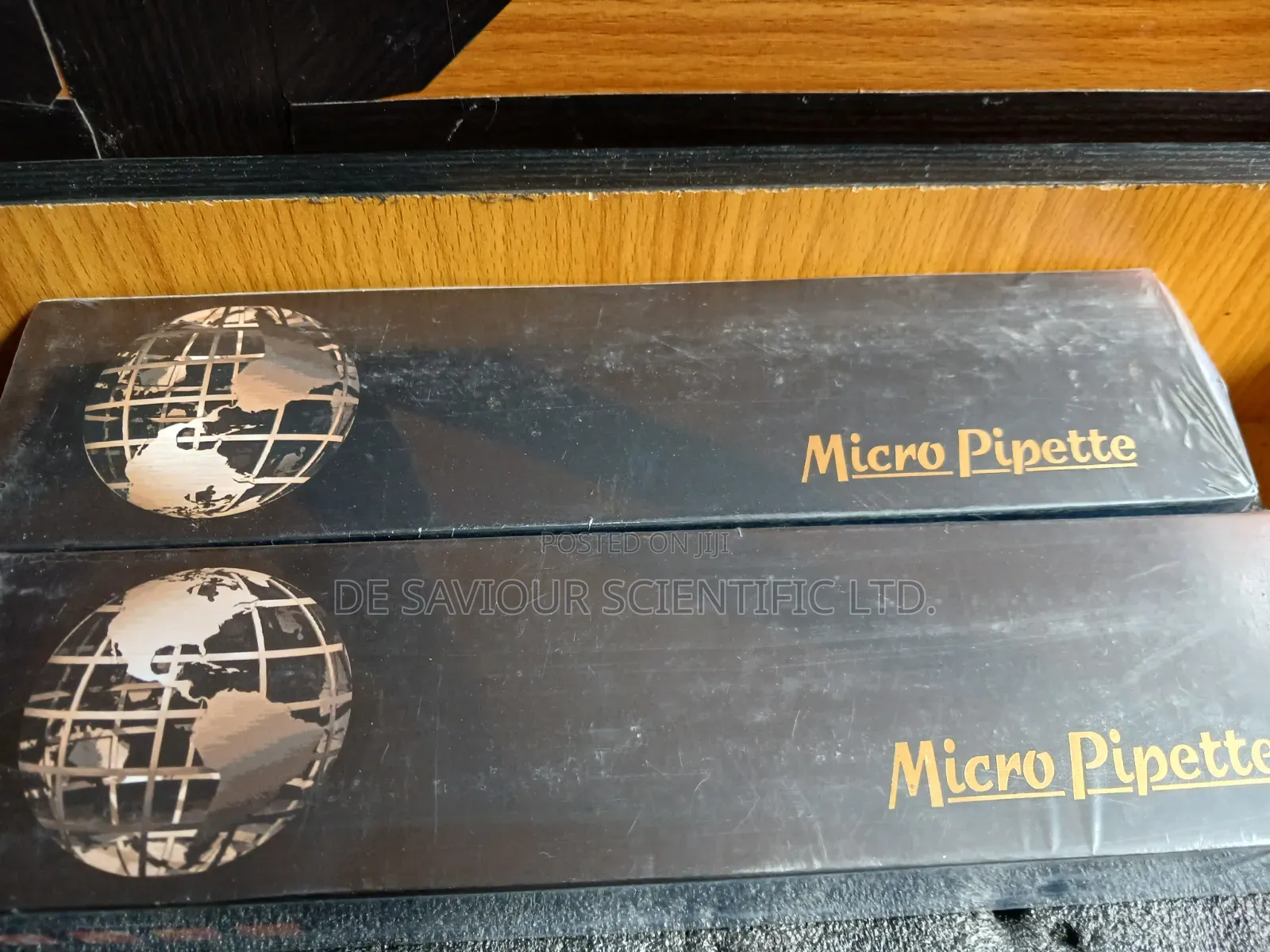 Micro Pippette