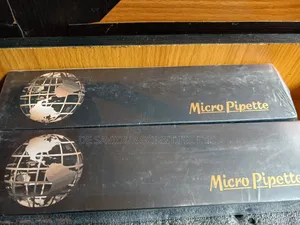 Micro Pippette