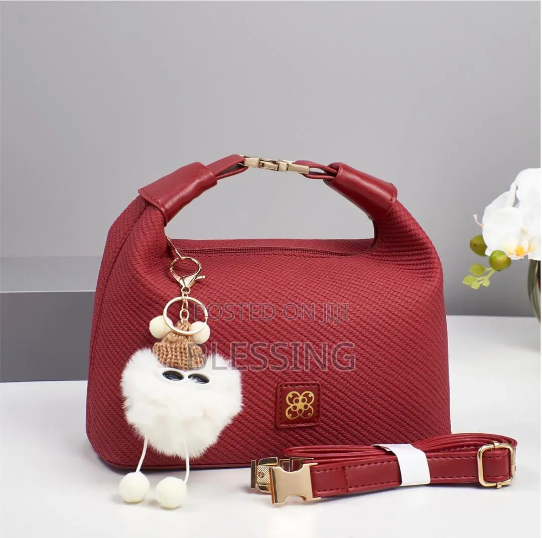 Quality Foreign Made Bags