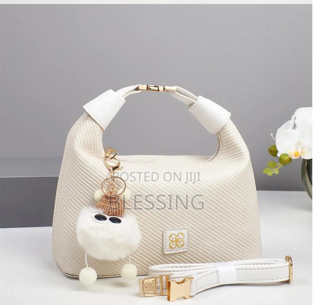Quality Foreign Made Bags