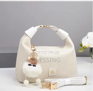 Quality Foreign Made Bags