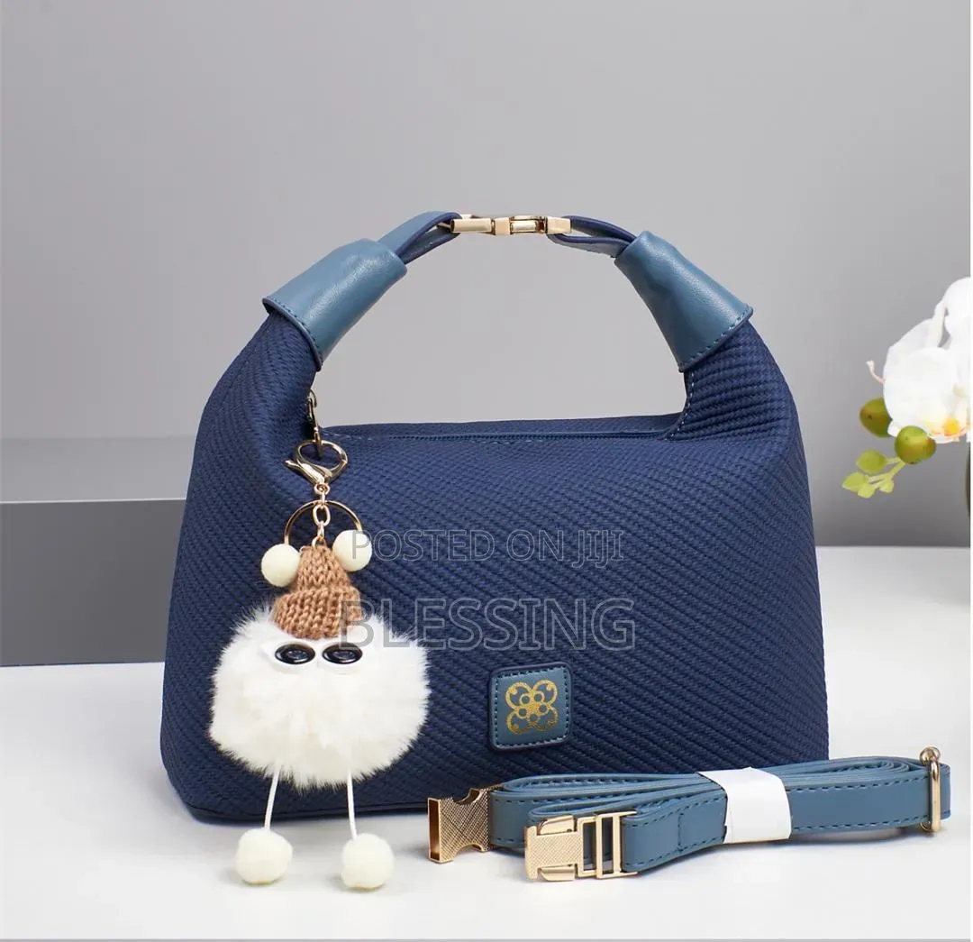 Quality Foreign Made Bags