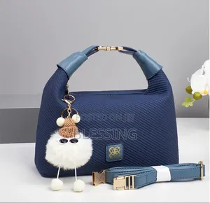 Quality Foreign Made Bags