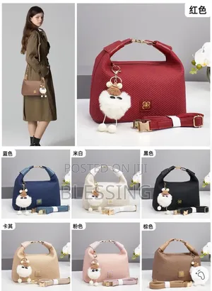 Quality Foreign Made Bags