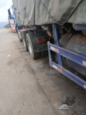 Distributor in All Kind of Cement Both Dangote an Bua Cement