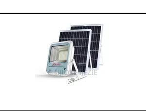 200watts Sms Solar Floodlight