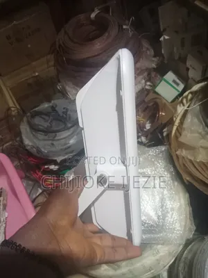 200watts Sms Solar Floodlight