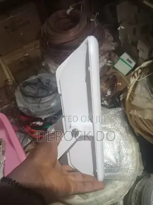 200watts Sms Solar Floodlight