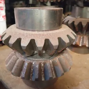 120p Backward Gear