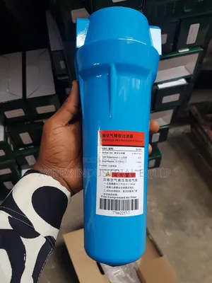 Original Air Quality Filter