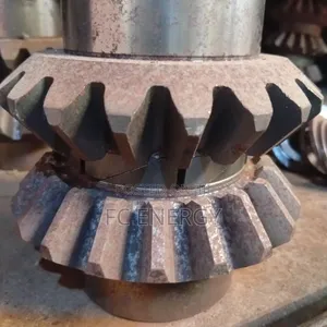 120p Backward Gear