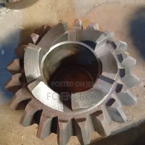 120p Backward Gear