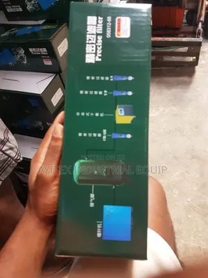 Original Air Quality Filter