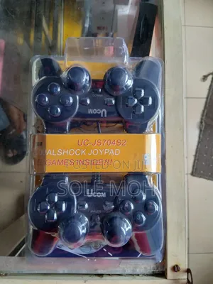 Pc Wired Controller Only
