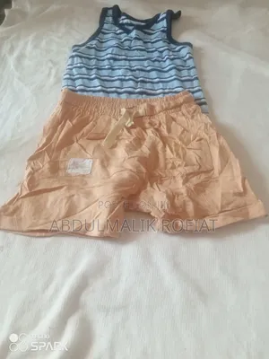 Okirika/ Childr Thrift Wear
