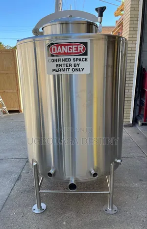 Storage Tank