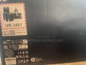 New Laptop HP Victus 15 24GB Intel Core i7 SSD 1T
