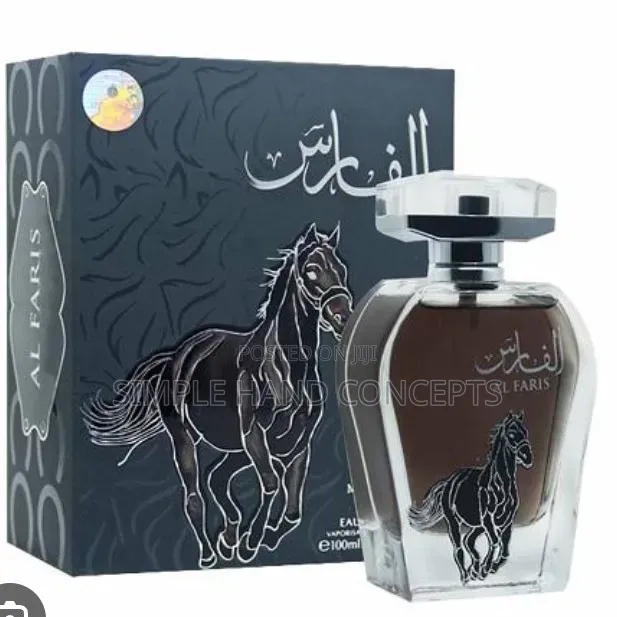 Edp Perfumes