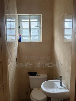 Furnished 2bdrm Apartment in Tajudeen Ahmed Close, Agungi for rent