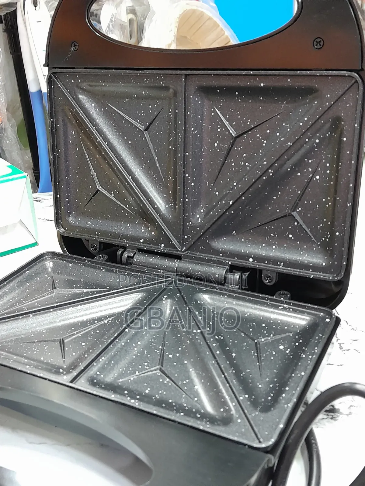 Sandwich Maker