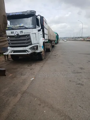 Major Distributor of Cement Both Dangote an Bua Cement