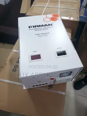 Firman 10000w Stable Power Supply