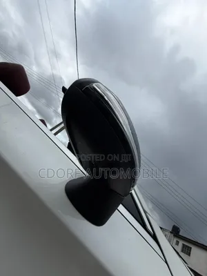Mercedes-Benz C43 2019 White
