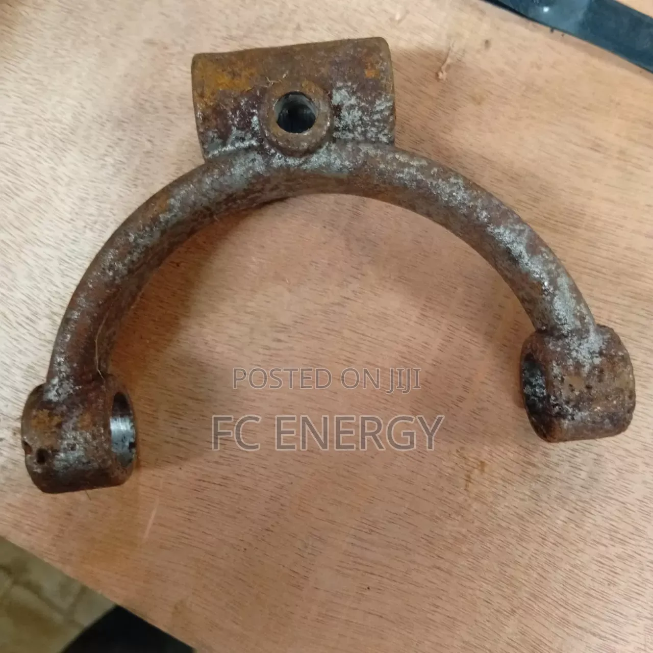120p Shafting Fork