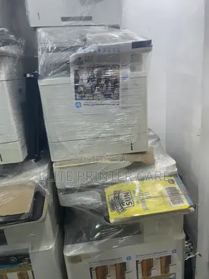 Printer and Scanner