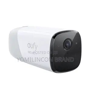 Eufy Security Camera S221
