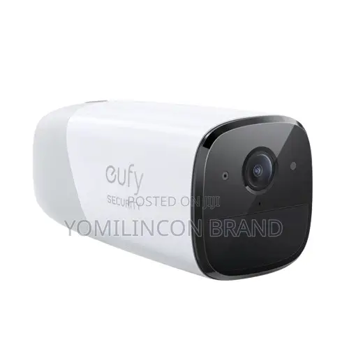 Eufy Security Camera S221
