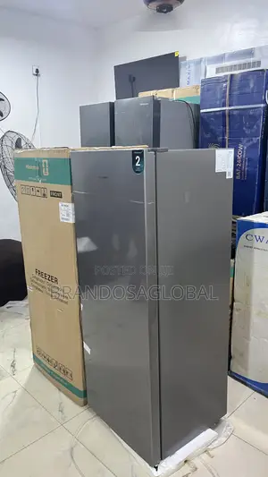 Hisense 190l Upright Freezer Rs189dr – Advanced Cooling System