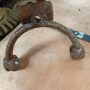 120p Shafting Fork