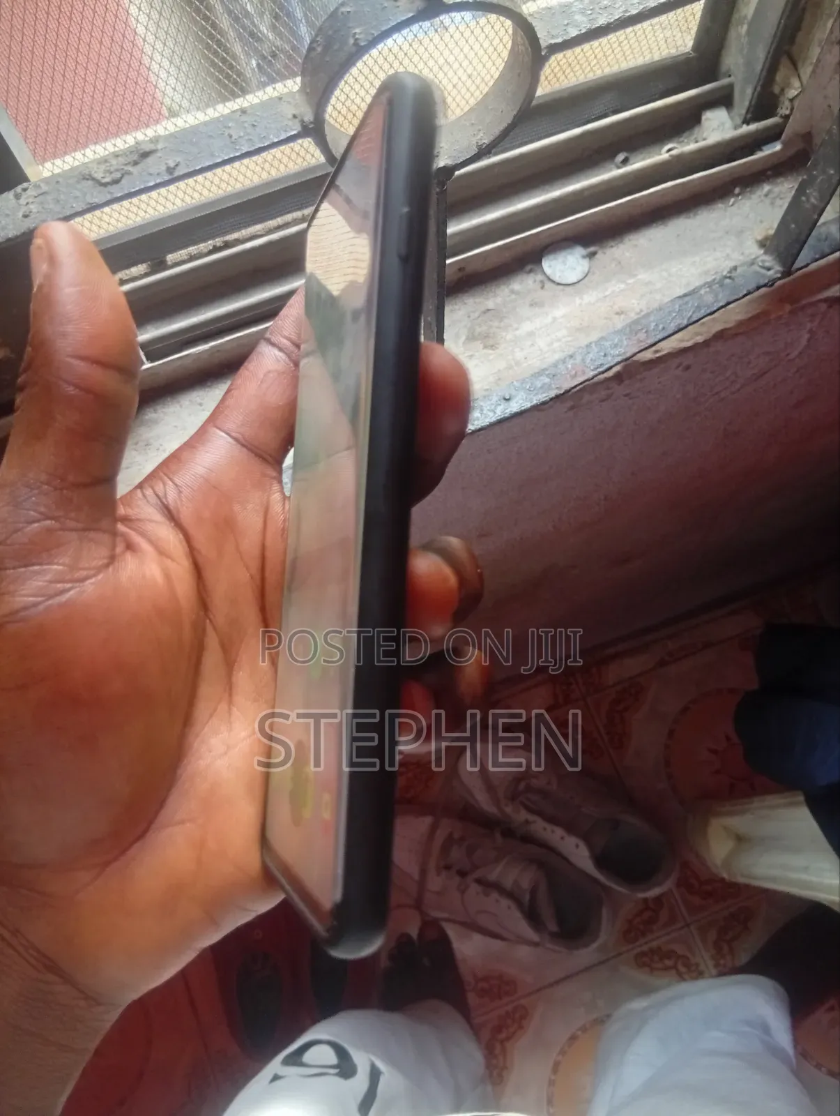 Samsung Galaxy S10 128 GB Black