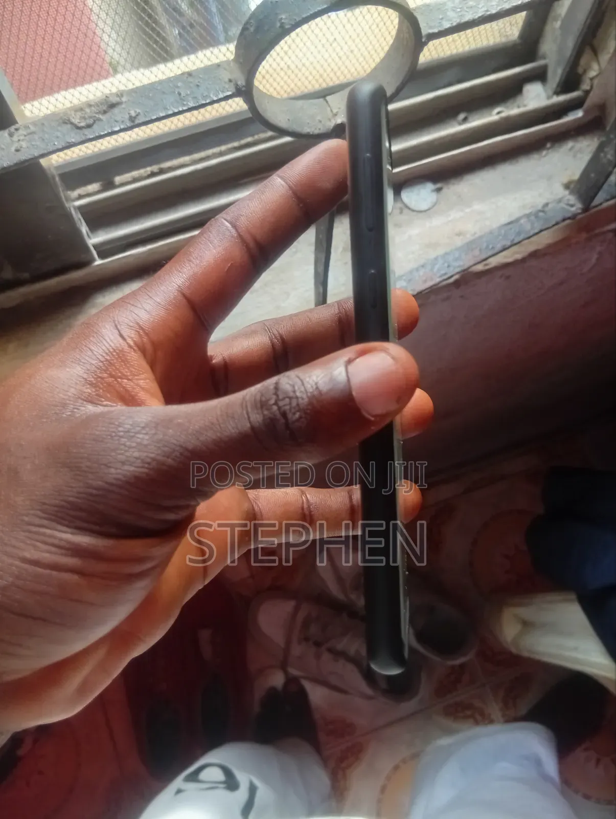 Samsung Galaxy S10 128 GB Black
