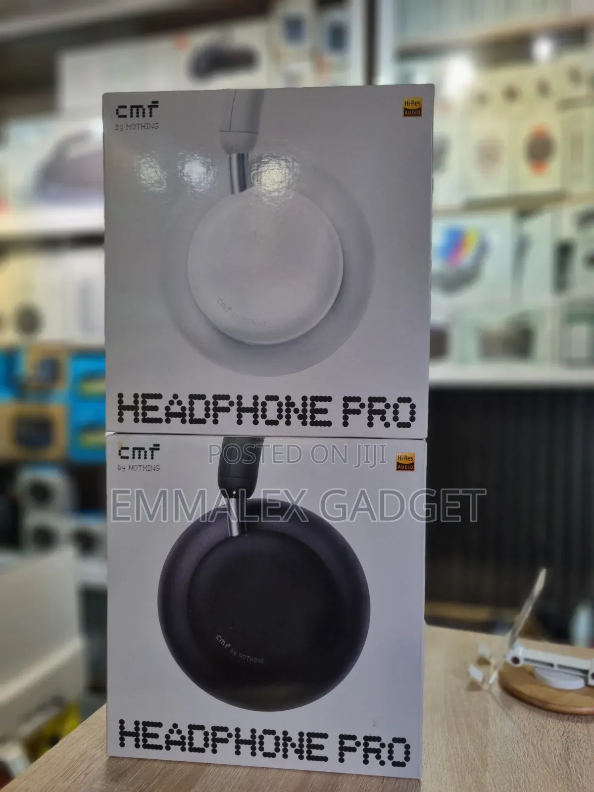 CMF by Nothing Headphone Pro