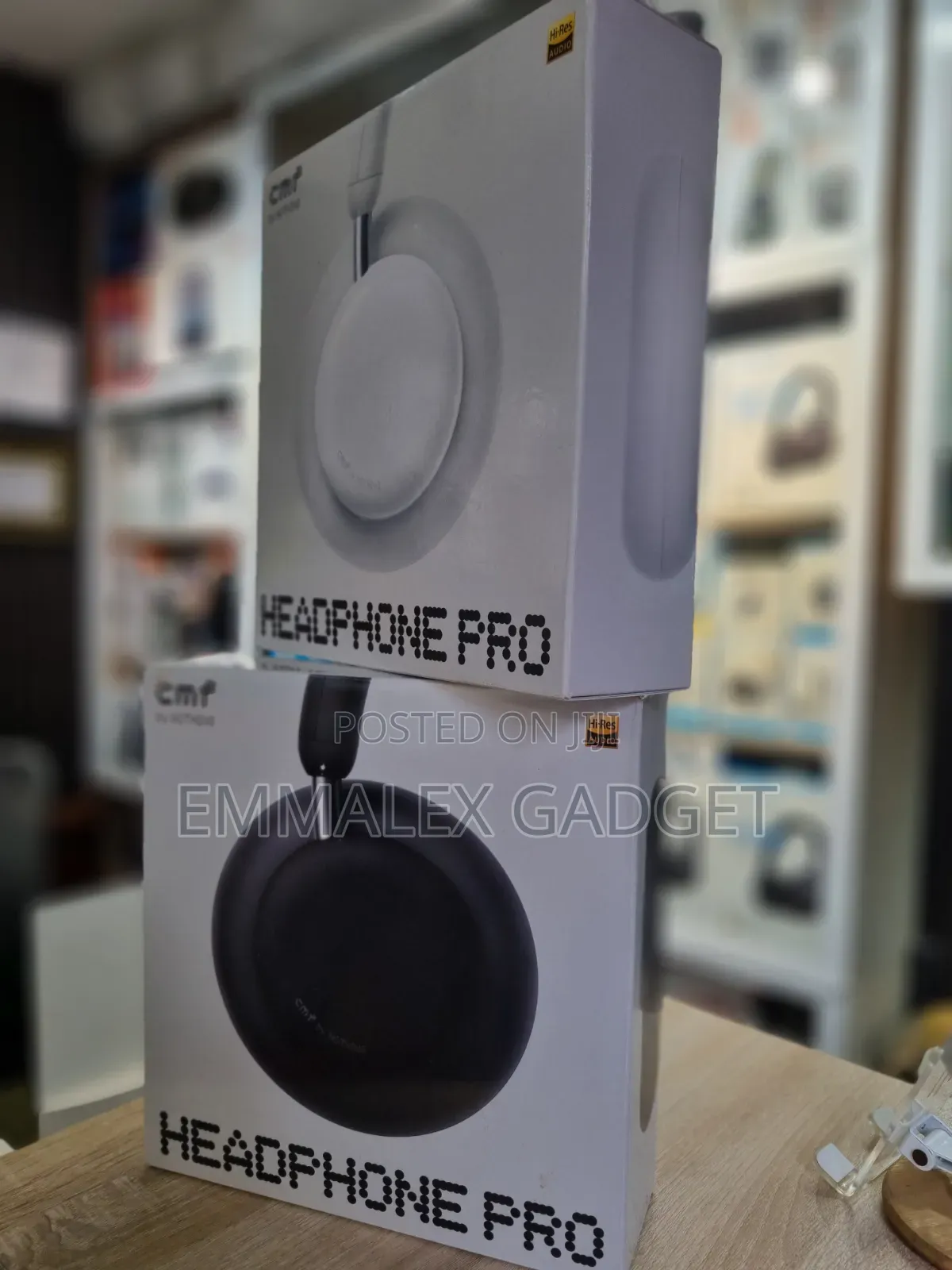 CMF by Nothing Headphone Pro