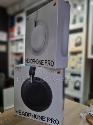 CMF by Nothing Headphone Pro