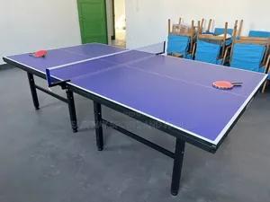 Outdoor Table Tennis Board