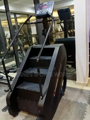 American Stair Master
